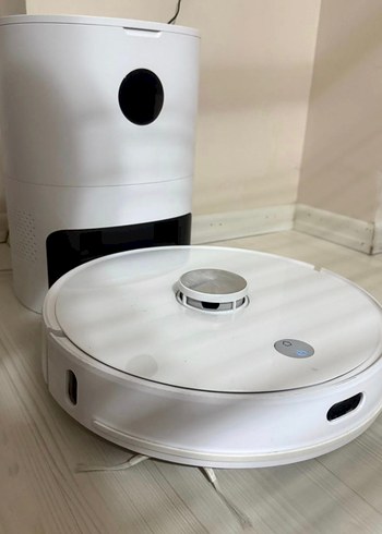  Beden Xiaomi İmilab V1 robot süpürge