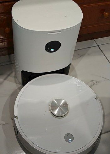 Xiaomi İmilab V1 robot süpürge