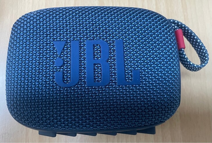 JBL go4 lacivert