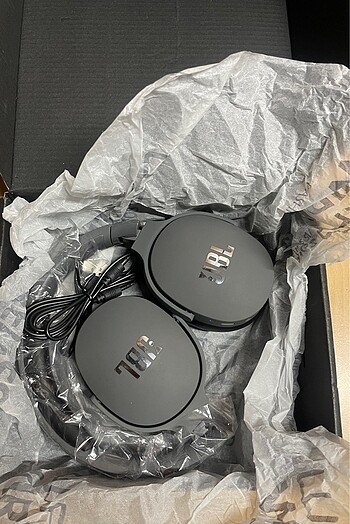 P2961 jbl BT kulaklık siyah