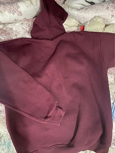 Borda Nike sweat