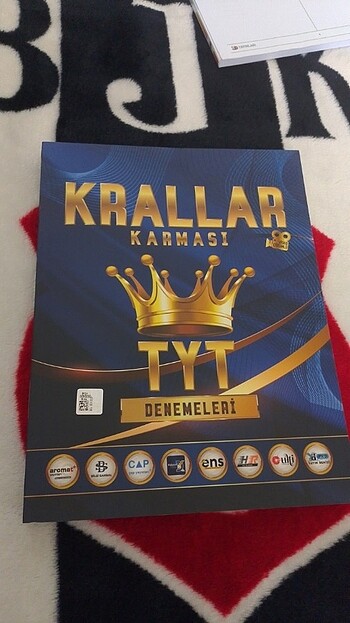 Tyt deneme sınavı 