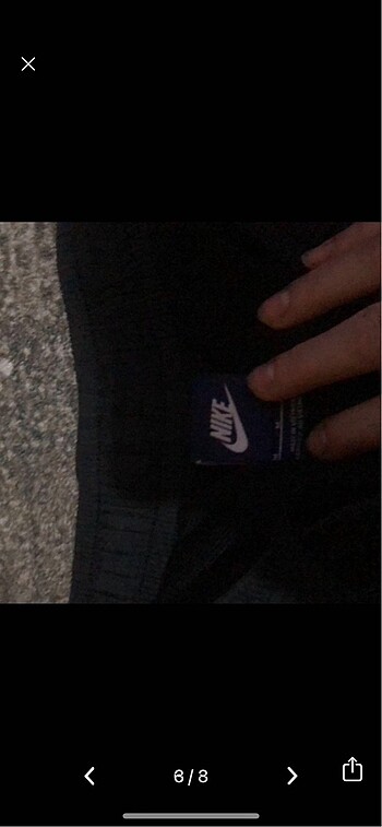 Orjinal eşortman erkek bayan - Görsel 5