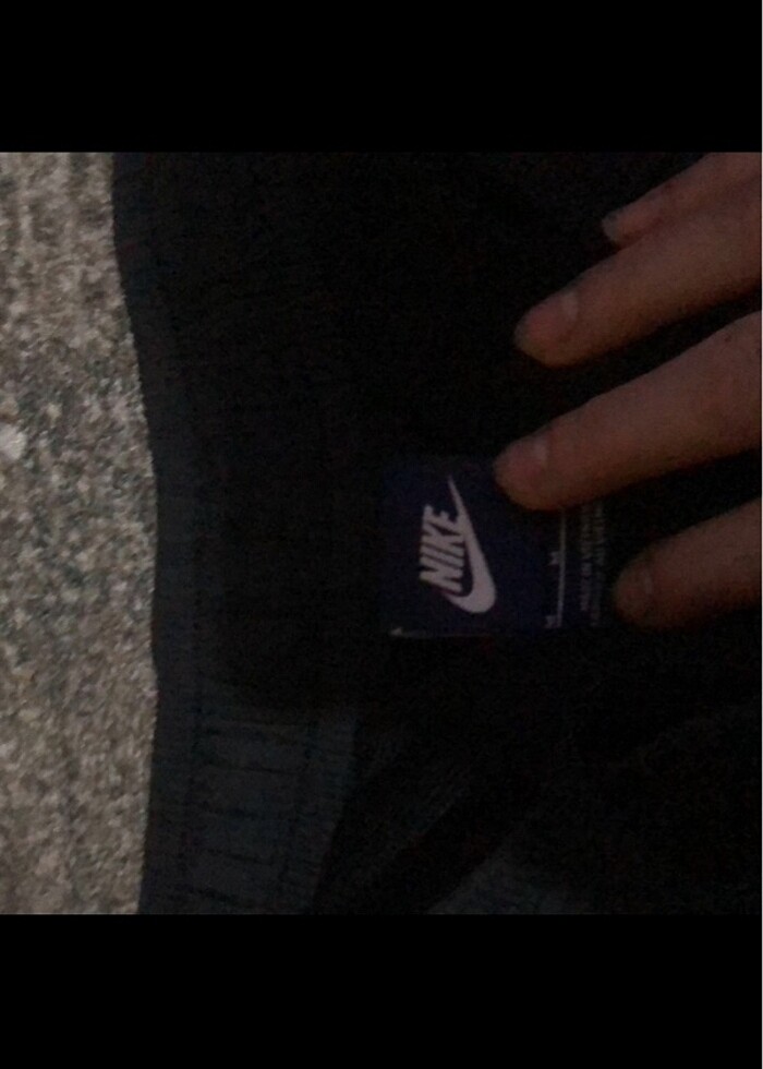 Orjinal eşortman erkek bayan - Görsel 3