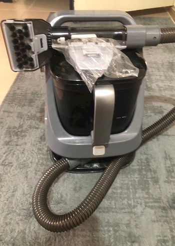 Koktu ve halı yıkama makinası - Görsel 7