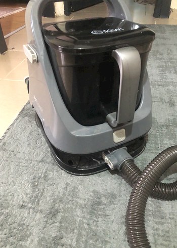 Koktu ve halı yıkama makinası - Görsel 6