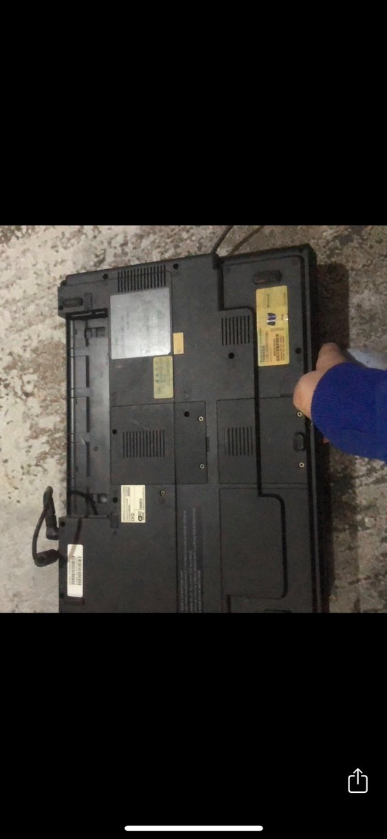 Eski model bilgisayar parça  olarak kullanabilir - Görsel 2