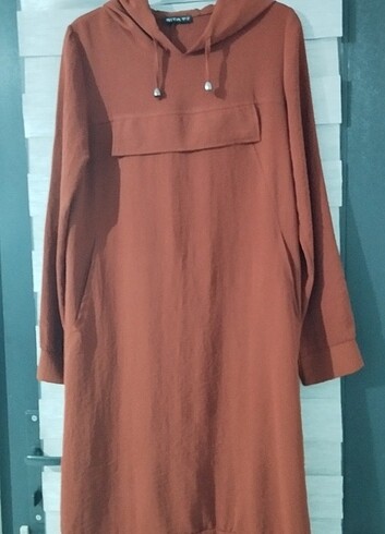 36 Beden Aerobin Tunik