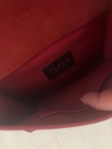 Furla orijinal - Görsel 4