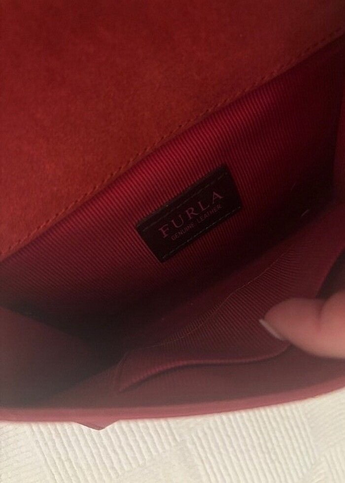 Furla orijinal - Görsel 4