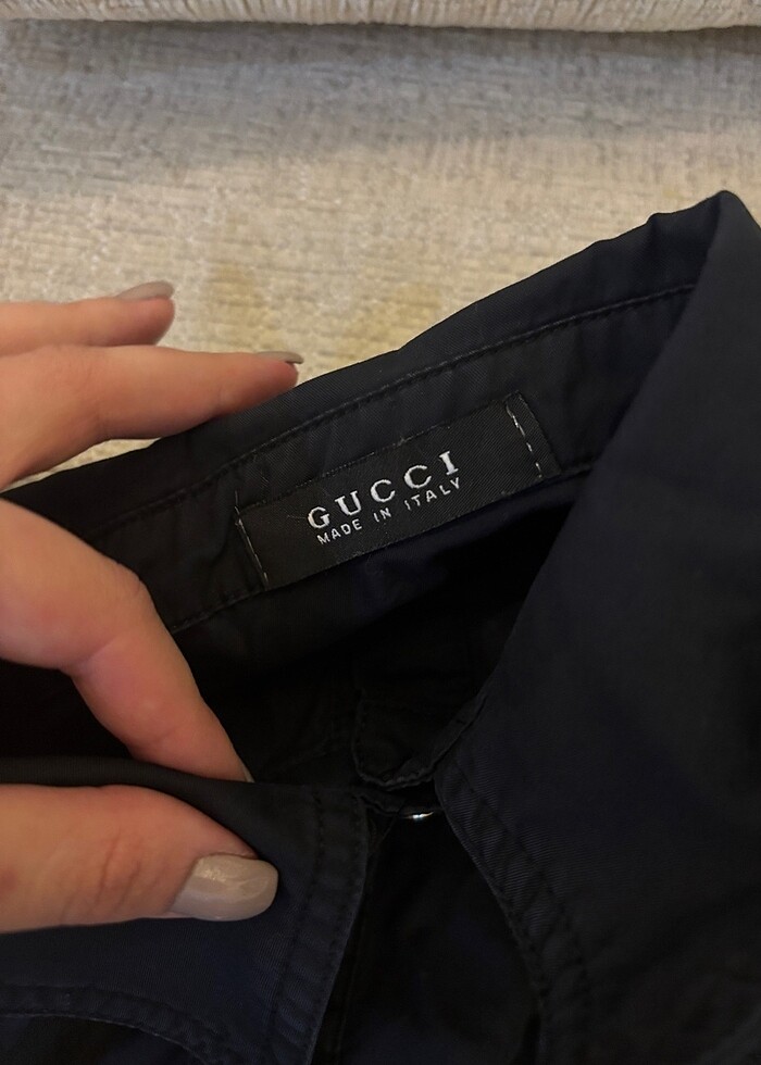 Gucci elbise S/M - Görsel 2