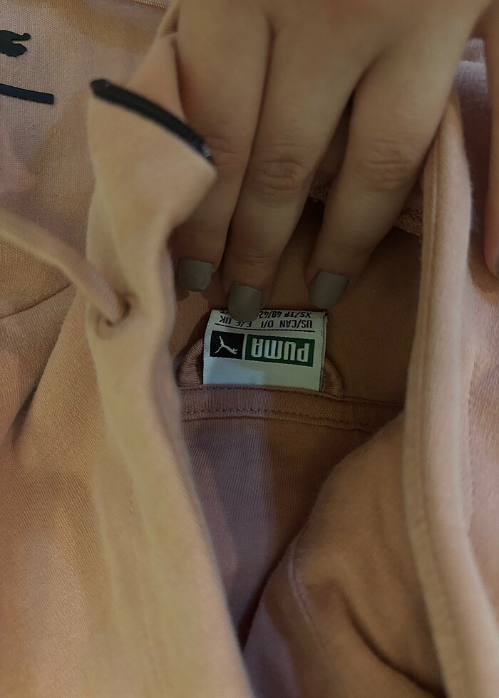 Puma kadin - Görsel 3