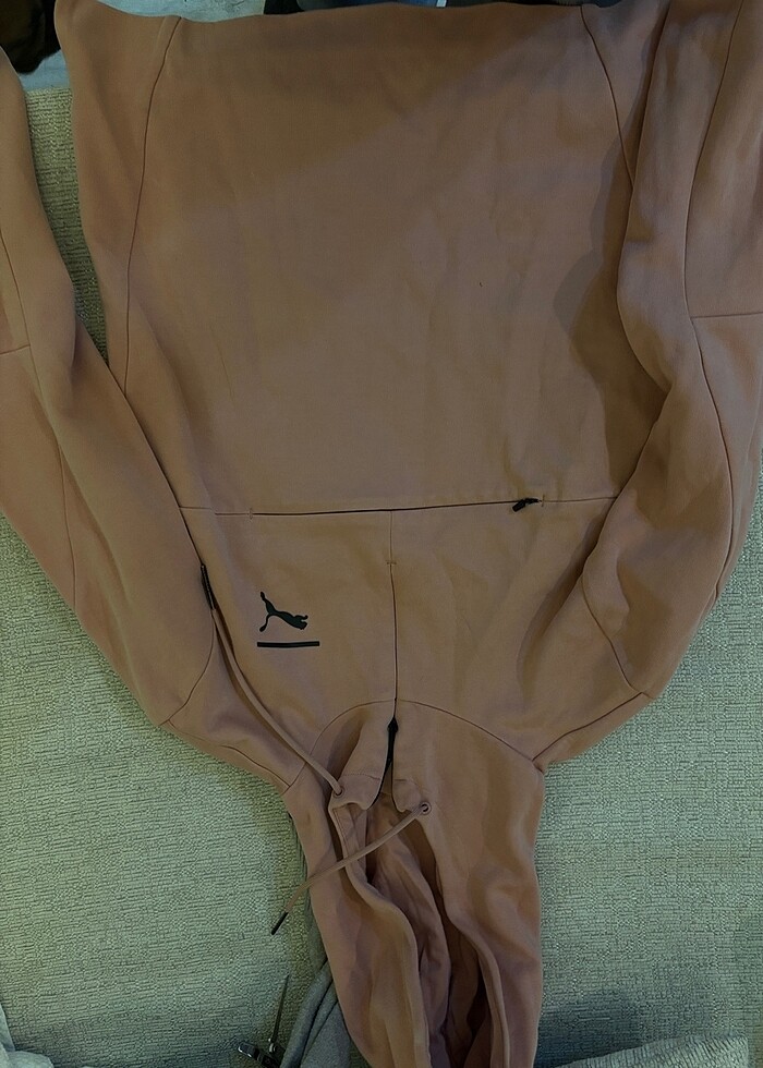 Puma kadin - Görsel 4