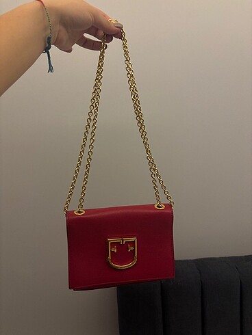 Furla orijinal çanta