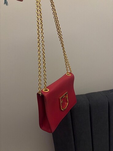 Furla orijinal çanta - Görsel 2