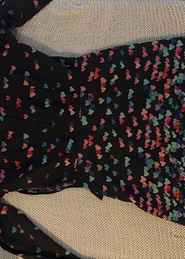 Yeni twinset elbise - Görsel 4