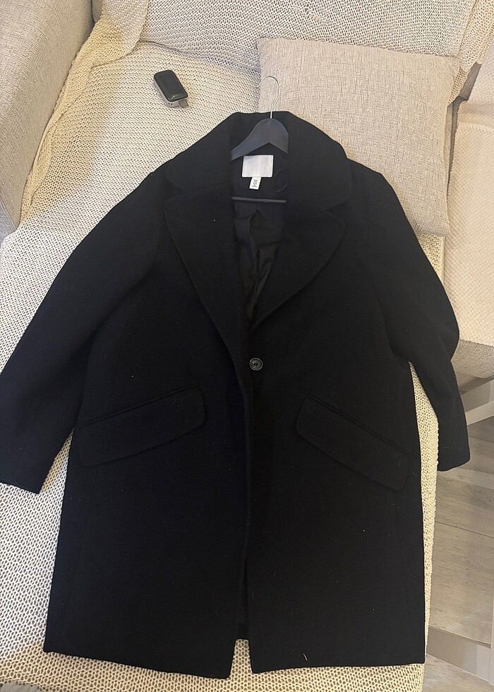 Hm kaban - Görsel 2