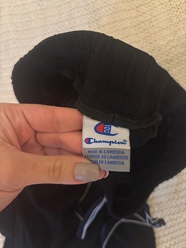 Champion original - Görsel 3