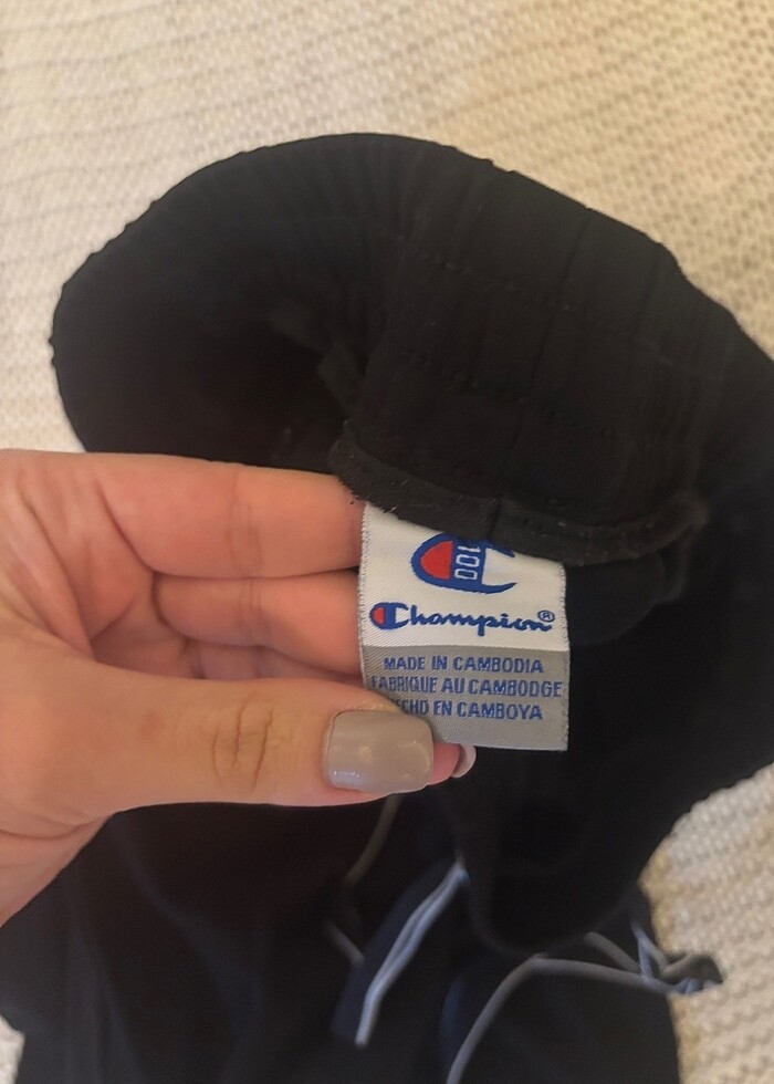 Champion original - Görsel 3