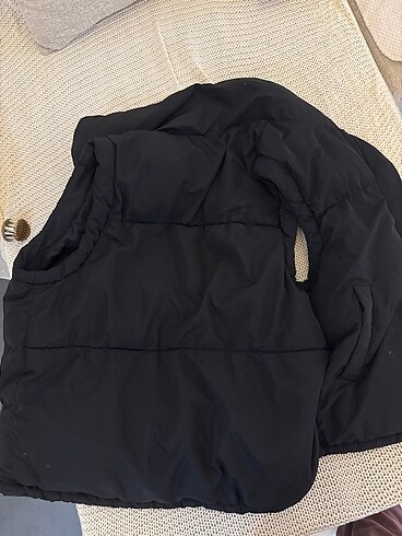 m Beden Bershka puffer