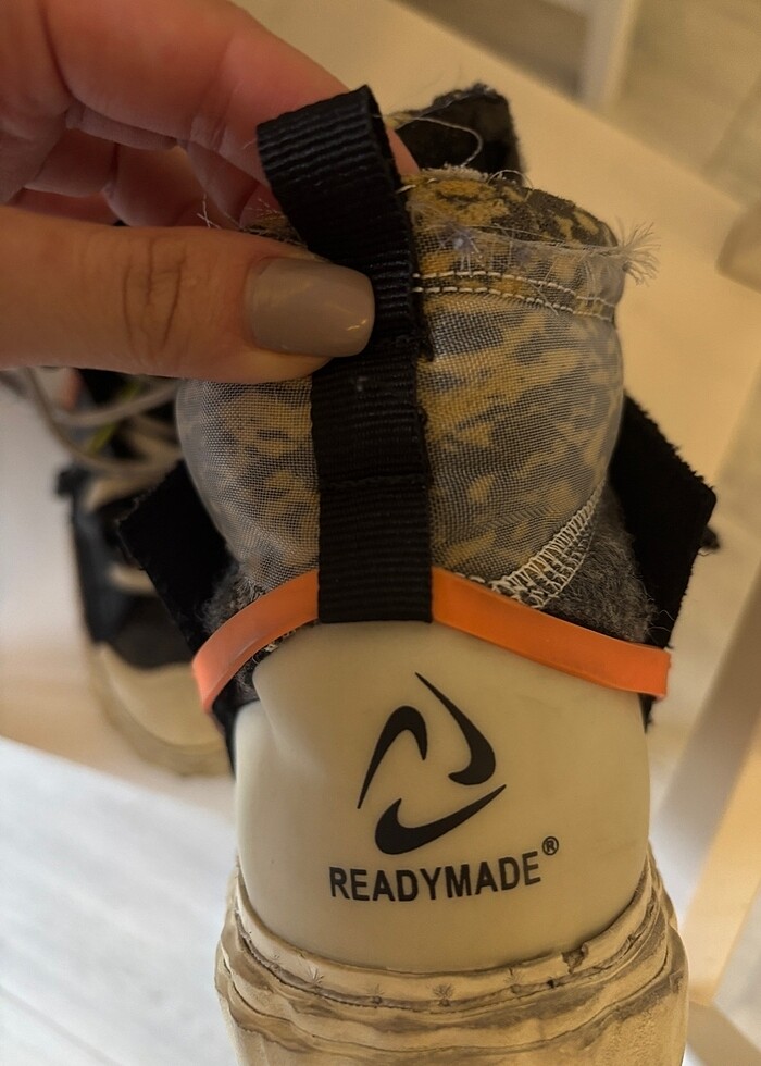 Readymade original blazer - Görsel 3