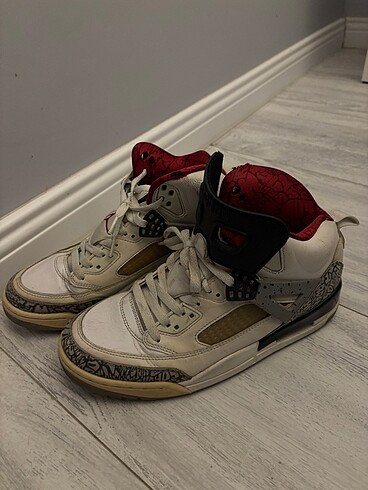 Unisex original Jordan 4