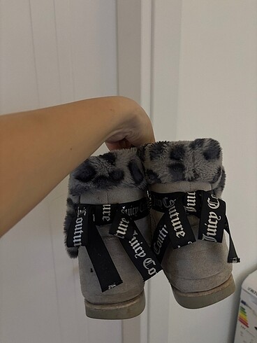 Juicy Couture Juicy couture ugglar