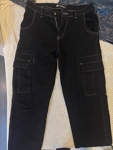 Erkek cargo pantolon