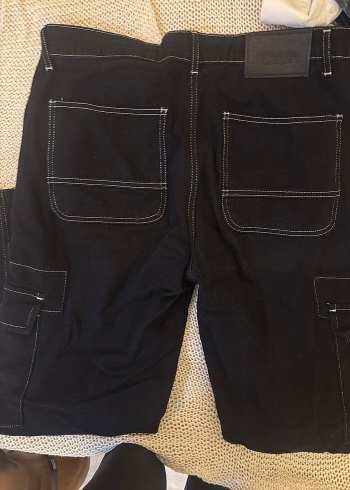 Erkek cargo pantolon - Görsel 2