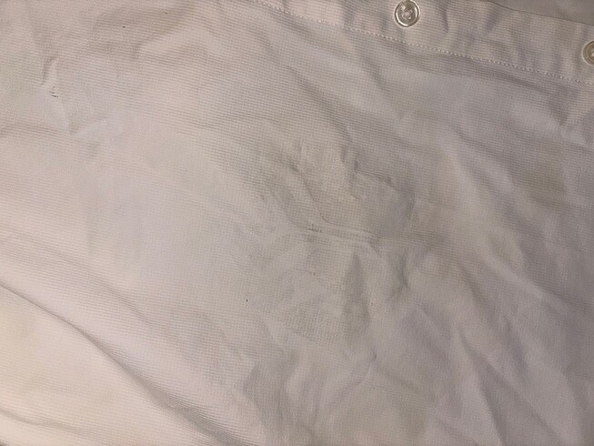 l Beden Zara erkek shirt