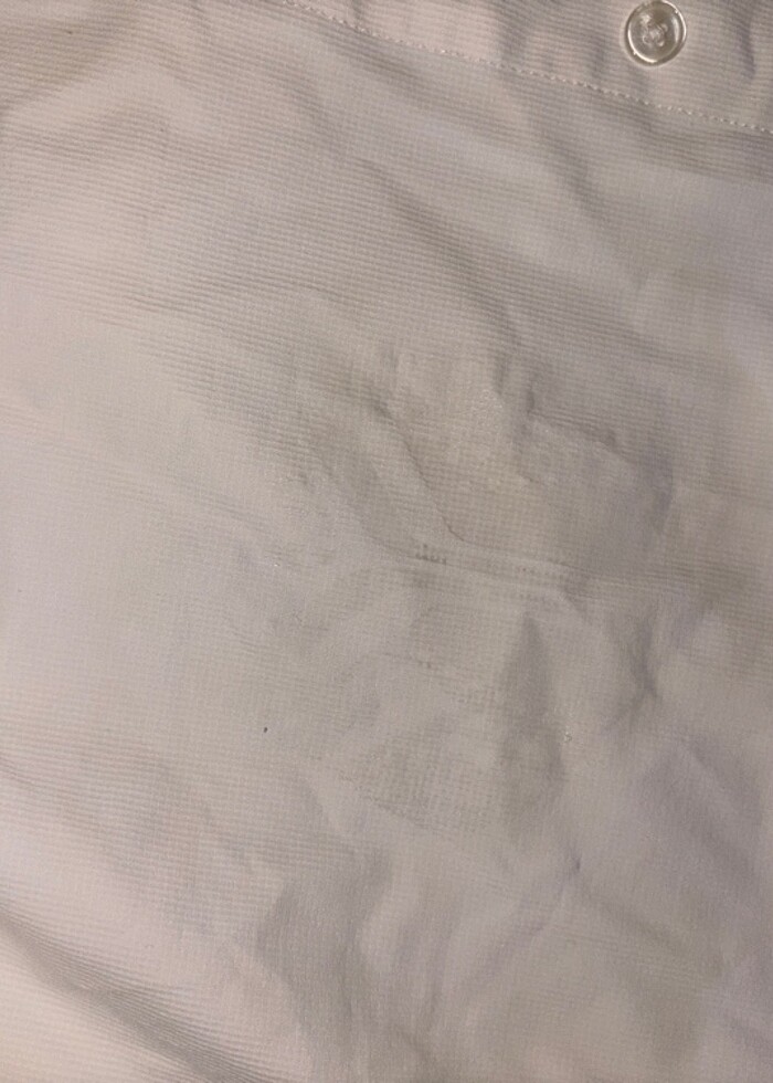 Zara erkek shirt - Görsel 3