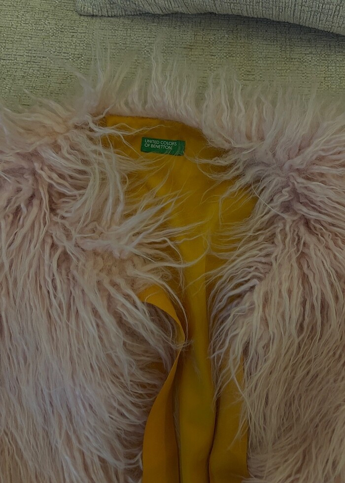 Kurk mont - Görsel 2