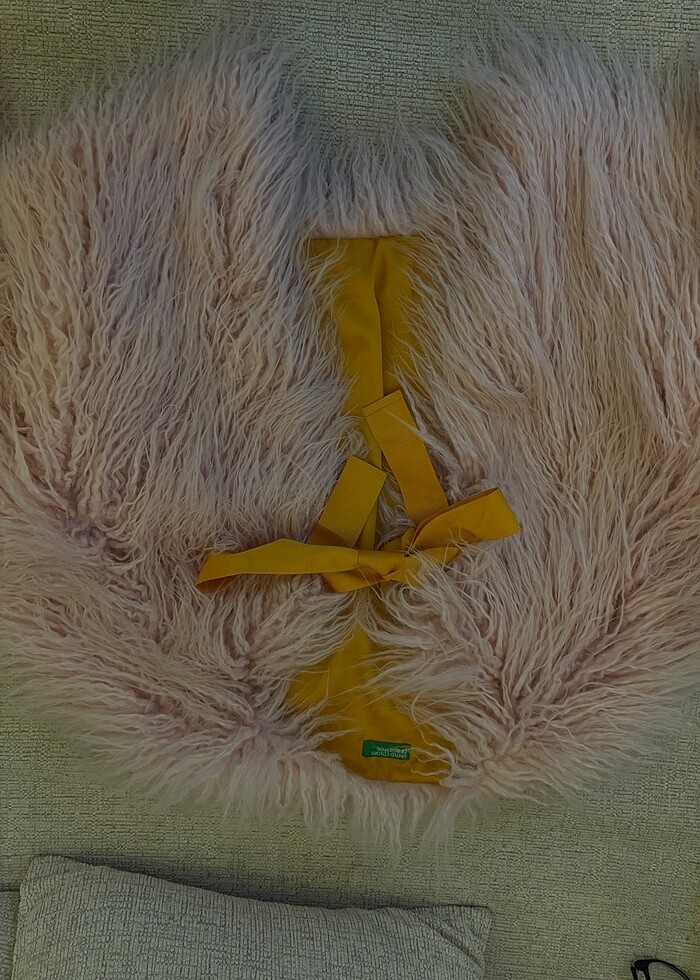 Kurk mont - Görsel 3