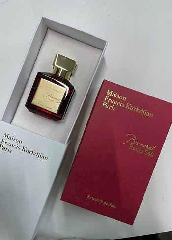 Maison Francis Kurkdjian Kadın Parfümü Extrait de Parfum