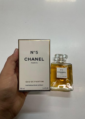 Chanel Chanel N°5 Kadın Parfümü 100 ml
