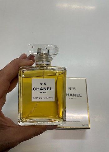 Chanel N°5 Kadın Parfümü 100 ml
