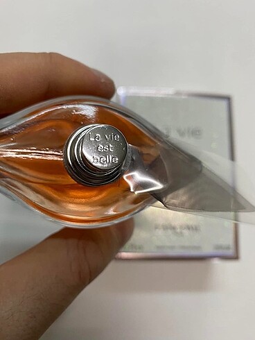 Lancome Parfüm