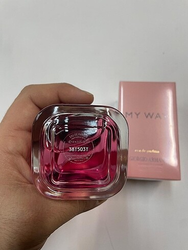 Giorgio Armani Parfüm
