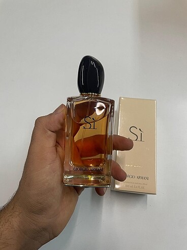 Giorgio Armani Kadın parfüm