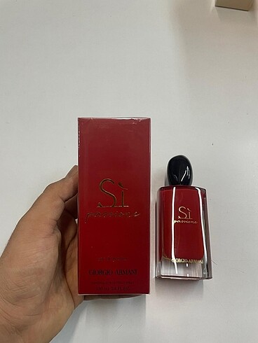 Giorgio Armani Parfüm