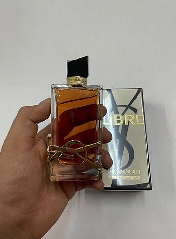 Parfüm