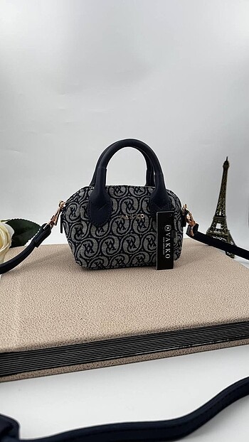 Vakko speedy mini A kalite çanta