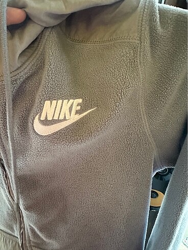s Beden Nike harika pofucuk hırka