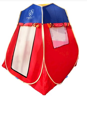 6-12 kişilik tam otomatik kamp çadırı - Görsel 2