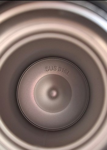 316 Paslanmaz Çelik Safe 3.2LT Termos 48 saat soğuk,sıcak koruma - Görsel 6