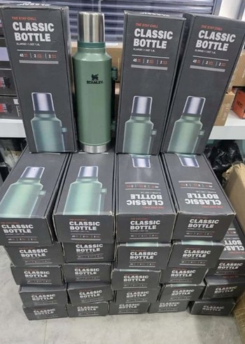 Stanley Klasik Termos  1.9 Litre  Renkler mevcut - Görsel 4