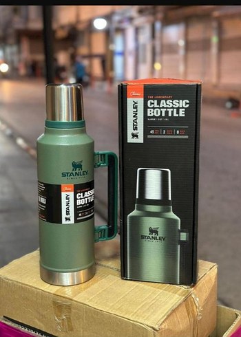 Stanley Klasik Termos  1.9 Litre  Renkler mevcut - Görsel 2