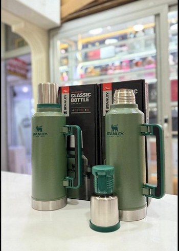 Stanley Klasik Termos  1.9 Litre  Renkler mevcut - Görsel 3
