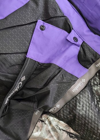 Columbia Fashion termal mont - Görsel 7