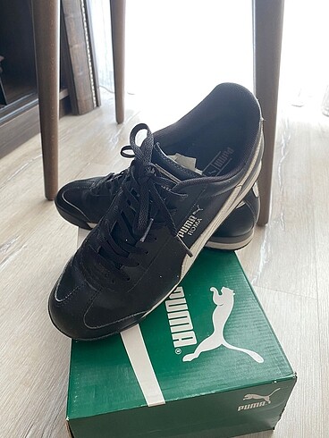 Puma Ayakkabı